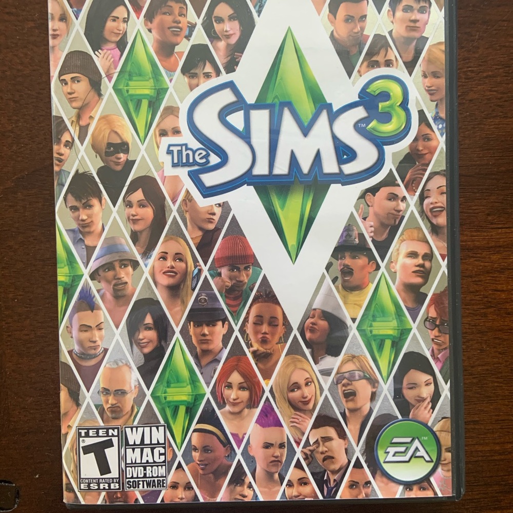 The Sims 3